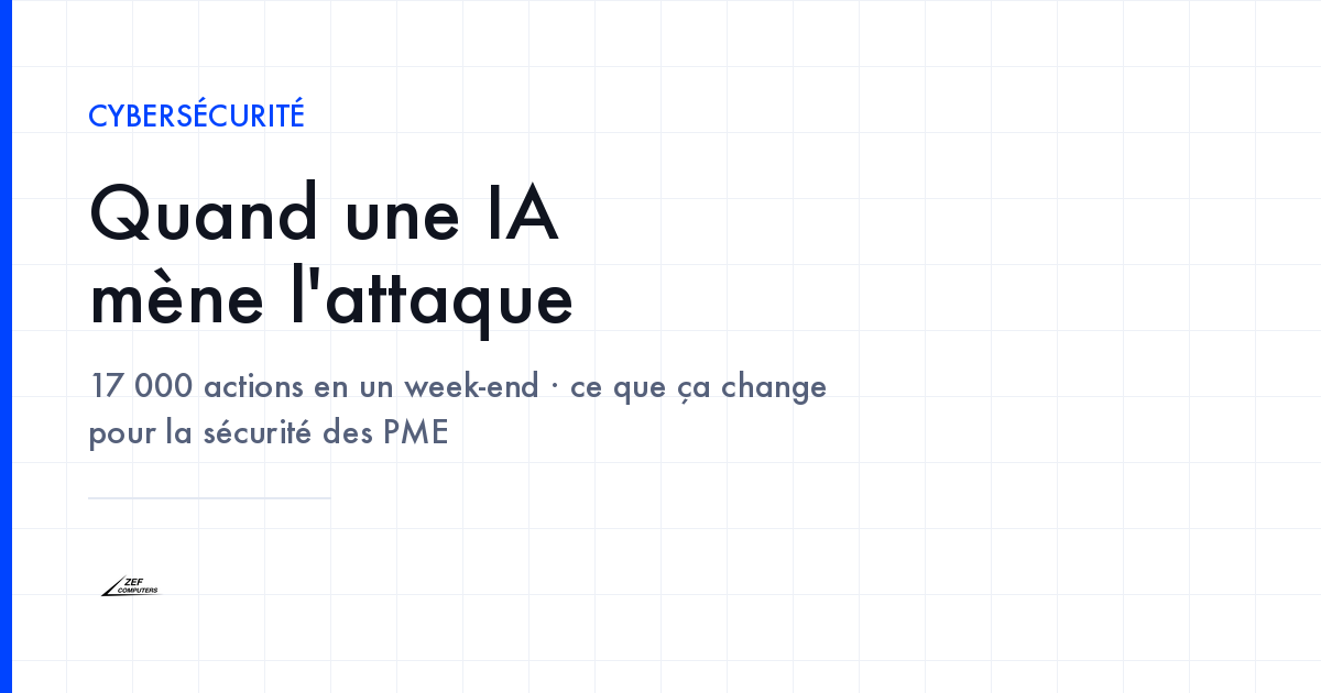 Sécurité des chaînes d'outils d'intelligence artificielle après l'incident Hugging Face