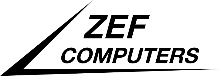 ZEF Computers