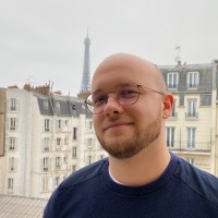 Matthieu Nicolle, gérant de ZEF Computers